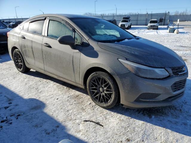 Vin: 1g1be5sm9j7171886, lot: 41858514, chevrolet cruze lt 20184