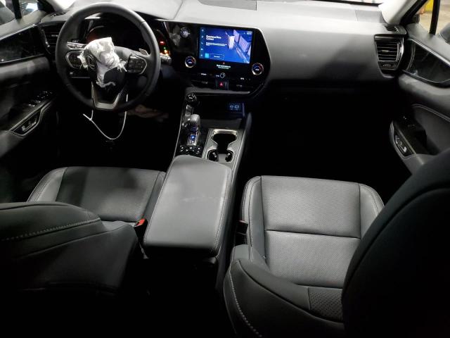 2024 LEXUS NX 350 BAS JTJAGCEZ2R5006047