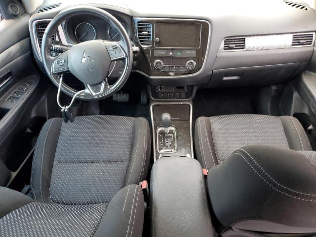 2017 MITSUBISHI OUTLANDER JA4AZ3A34HZ018393