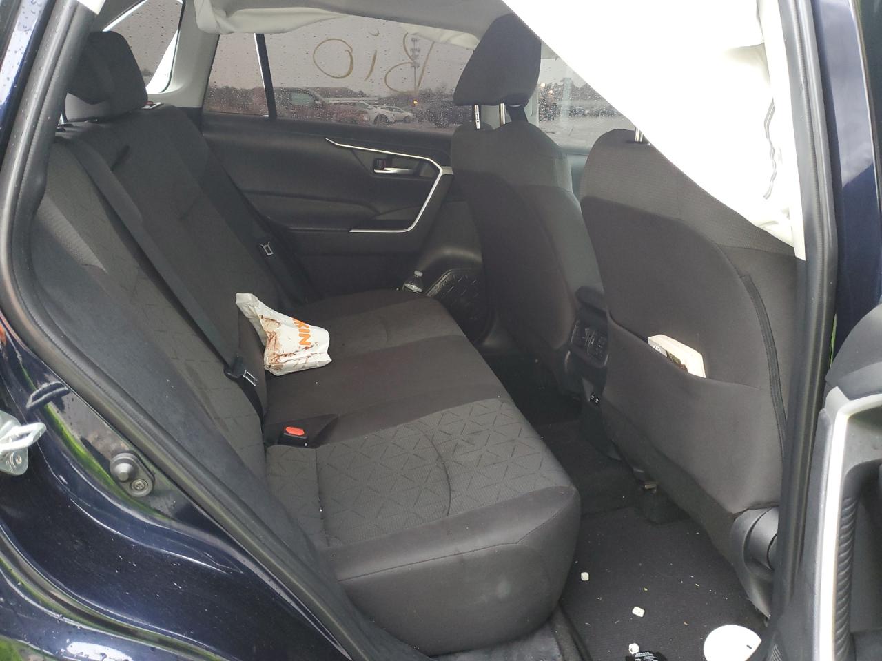 2T3P1RFV2LW125844 2020 Toyota Rav4 Xle