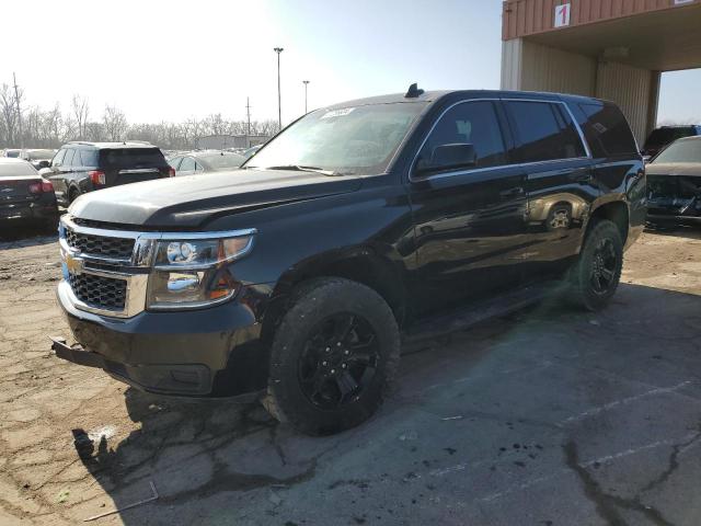 2019 Chevrolet Tahoe 