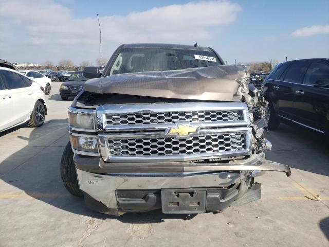 1GCRCREC0EZ134922 | 2014 Chevrolet silverado c1500 lt