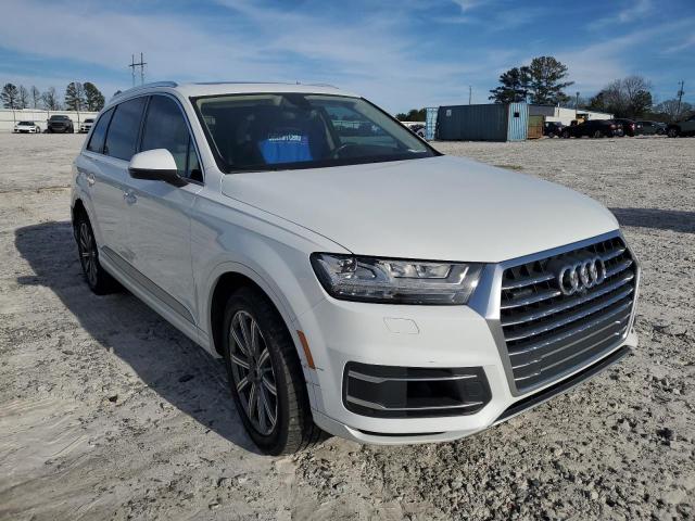 WA1VAAF71JD019903 2018 AUDI Q7, photo no. 4