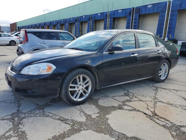 2013 Chevrolet Impala LTZ