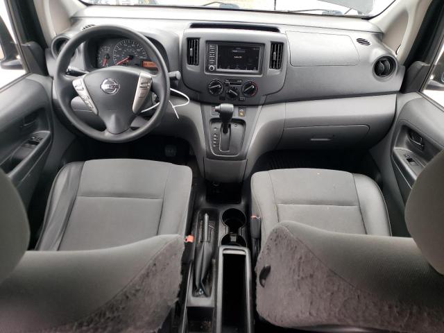 2020 NISSAN NV200 2.5S 3N6CM0KN0LK700699