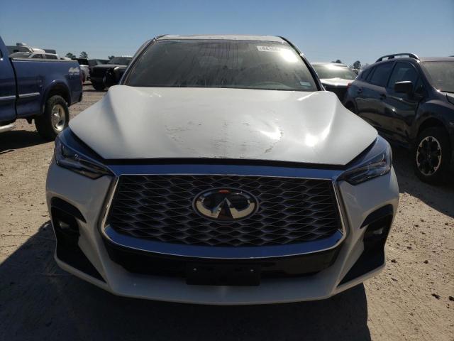 2023 INFINITI QX55 LUXE 3PCAJ5JR4PF106135