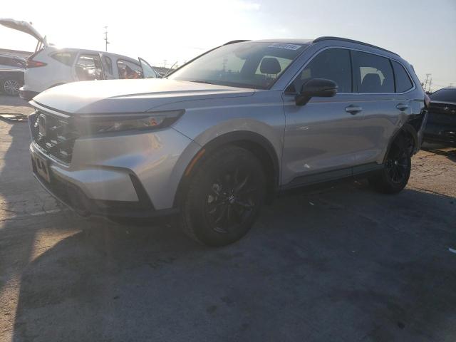 2023 HONDA CR-V SPORT - 2HKRS5H53PH709534