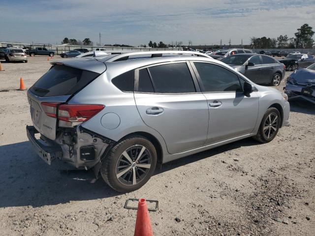 2020 SUBARU IMPREZA PR 4S3GTAD68L3728906