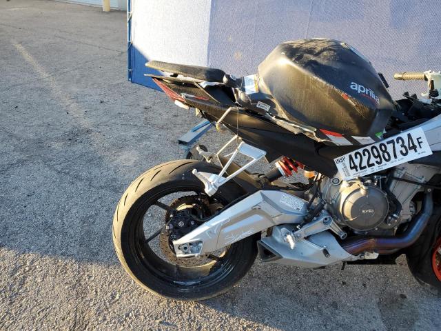 2023 APRILIA RS 660 - ZD4KSUG02PS000956