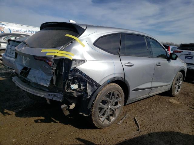 2023 ACURA MDX A-SPEC 5J8YE1H07PL001008