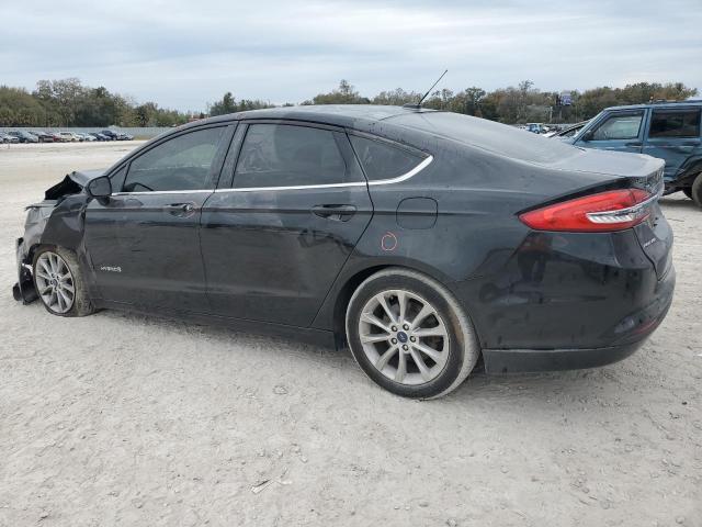 2017 FORD FUSION SE 3FA6P0LU4HR230484
