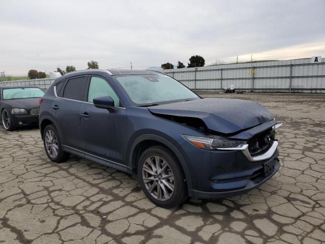 2019 MAZDA CX-5 GRAND JM3KFBDYXK0602689