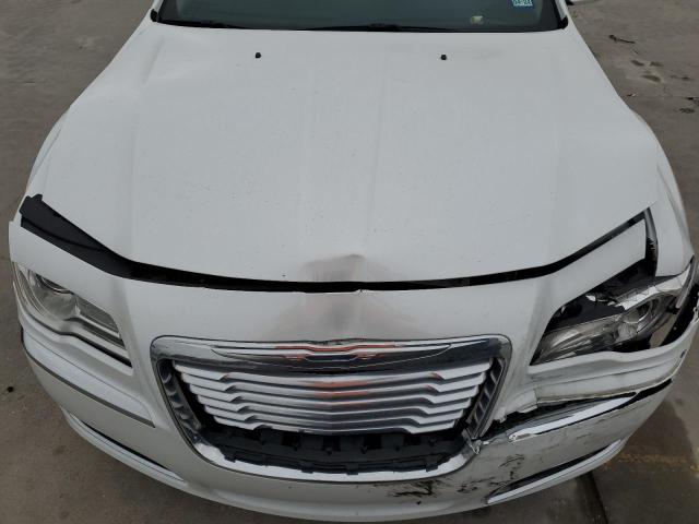 2013 Chrysler 300 VIN: 2C3CCARG9DH556842 Lot: 44097144