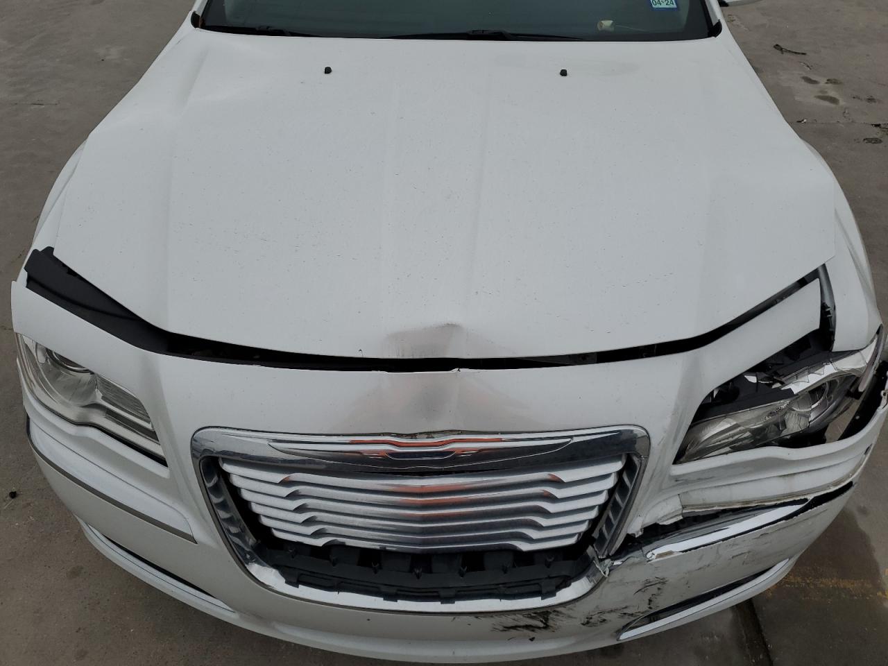 2C3CCARG9DH556842 2013 Chrysler 300