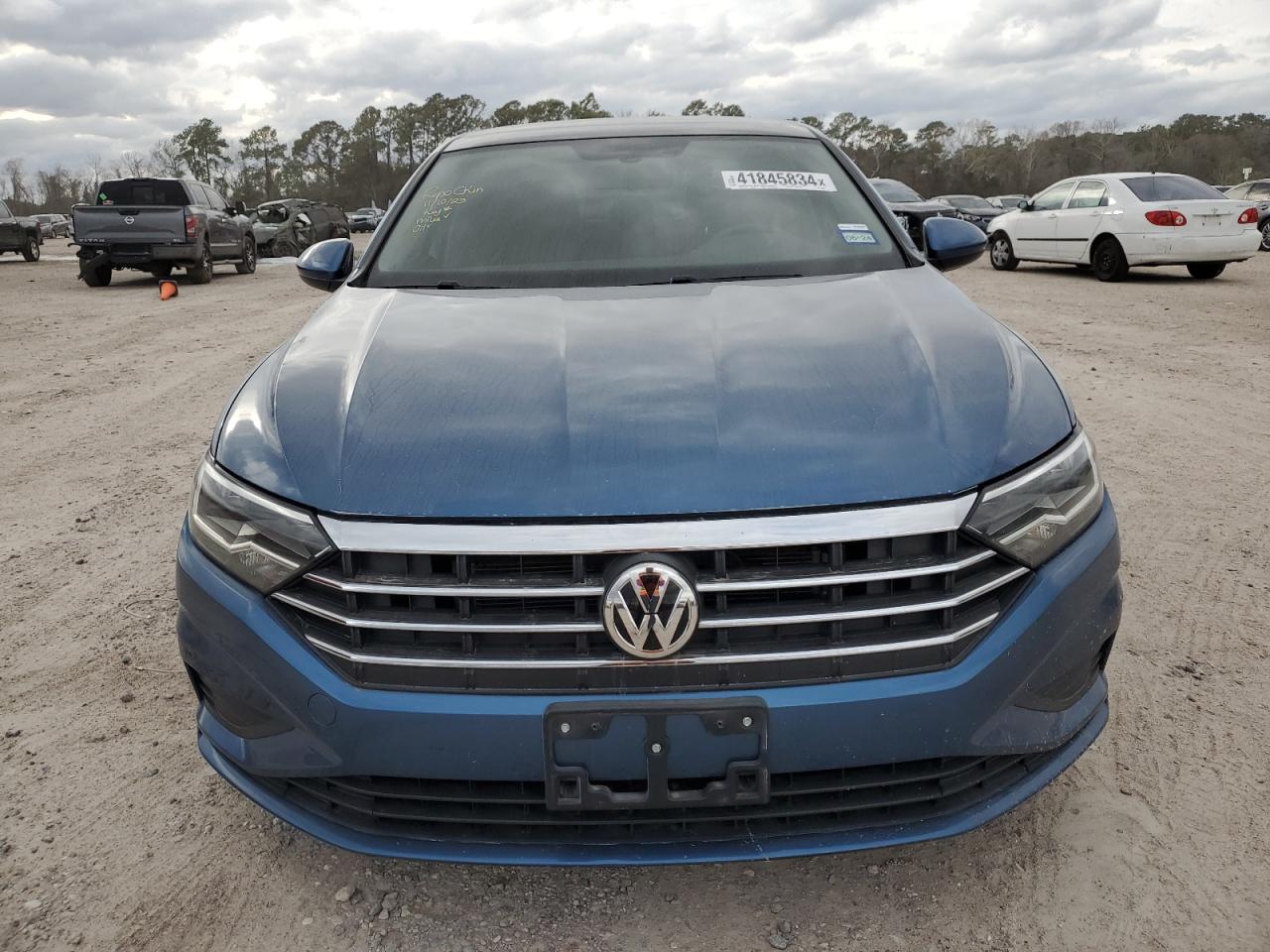 3VWC57BU9MM016480 2021 Volkswagen Jetta S