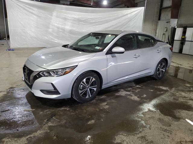 2023 NISSAN SENTRA SV 3N1AB8CV2PY244661