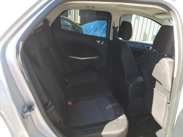 2018 FORD ECOSPORT S MAJ3P1TE7JC212180