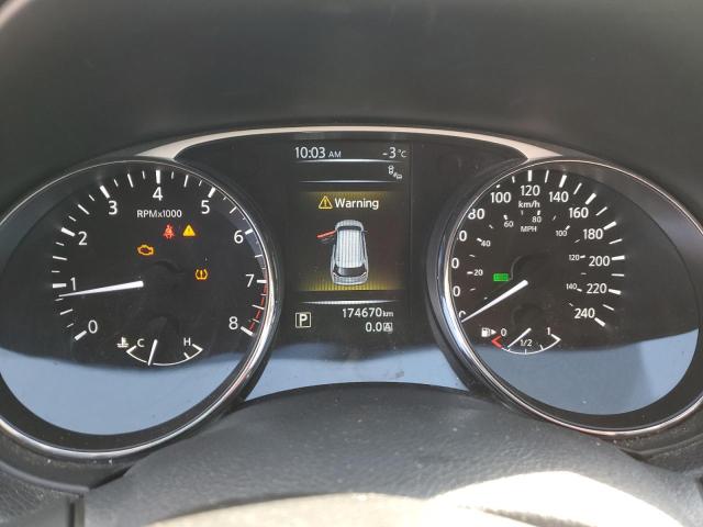 2016 NISSAN ROGUE S 5N1AT2MV6GC804675