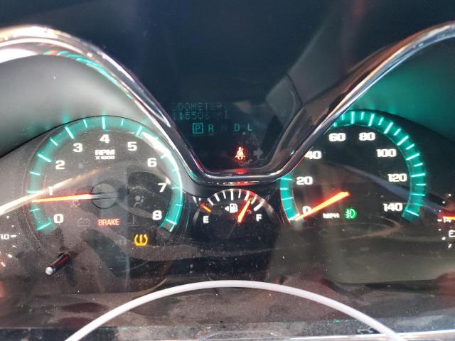 2017 CHEVROLET TRAVERSE L 1GNKRGKD0HJ158701