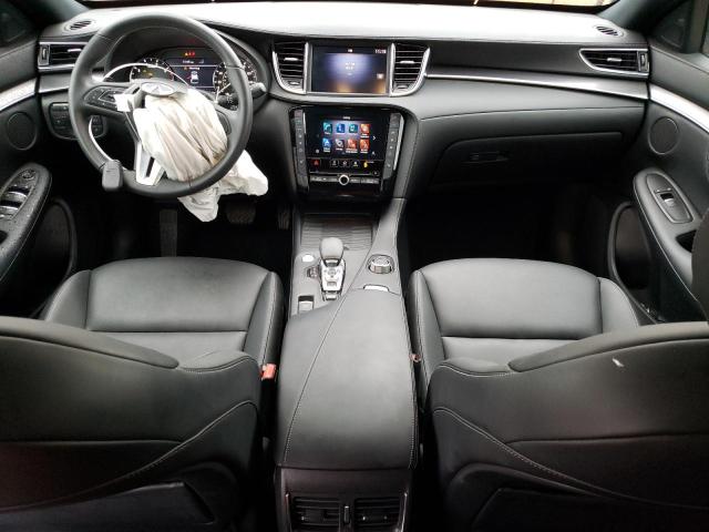 2022 INFINITI QX55 LUXE 3PCAJ5J39NF113915
