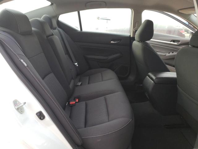 2022 NISSAN ALTIMA SV 1N4BL4DV7NN373629