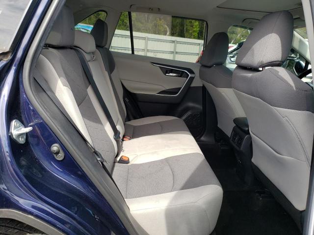 2019 TOYOTA RAV4 XLE 2T3W1RFV3KC023559