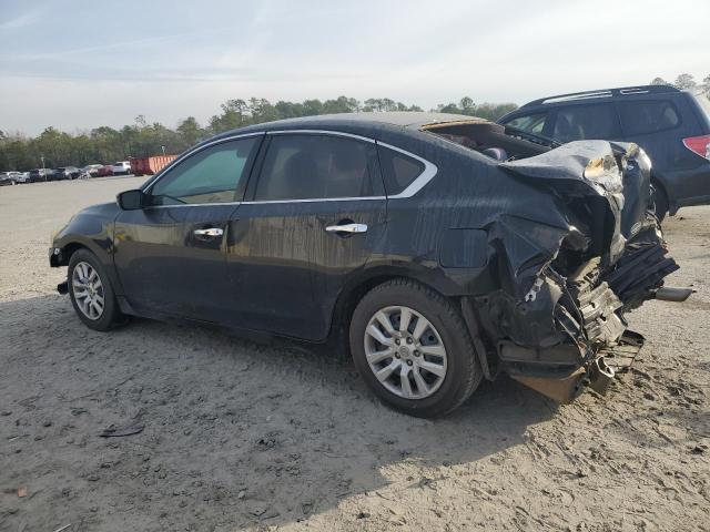 Vin: 1n4al3ap4fc139831, lot: 43218294, nissan altima 2.5 20152