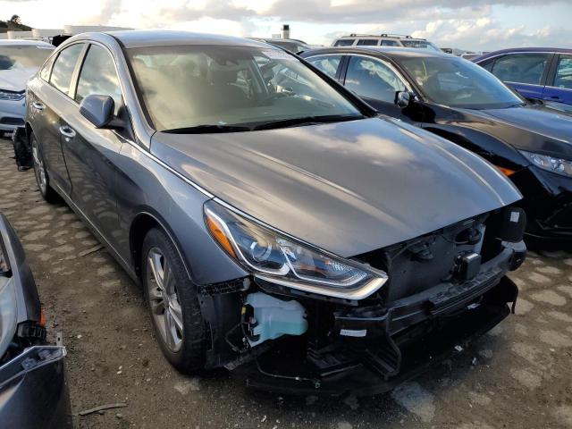 VIN 5UXZV4C59D0G53327 2018 HYUNDAI SONATA no.4