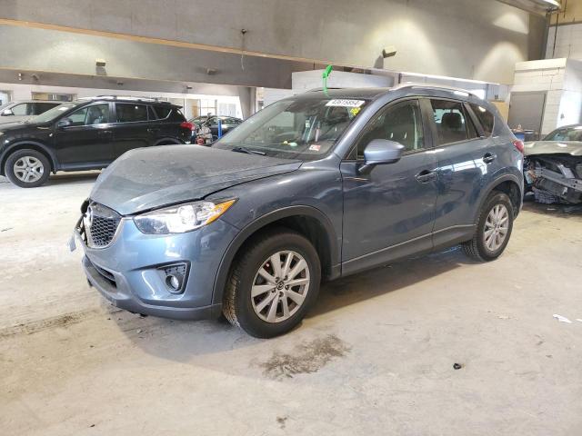 2015 MAZDA CX-5 TOURI JM3KE4CY0F0458320