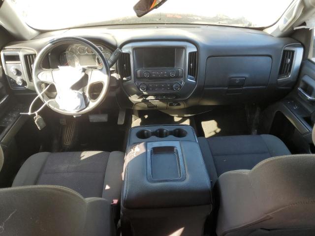 2018 CHEVROLET SILVERADO 1GCVKREC0JZ176423