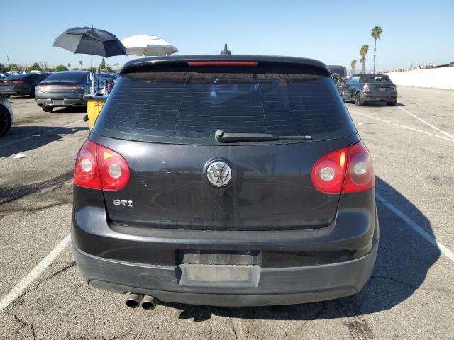 2009 Volkswagen Gti VIN: WVWEV71K79W064823 Lot: 44375144