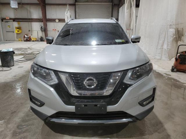 2017 NISSAN ROGUE S JN8AT2MV1HW012507