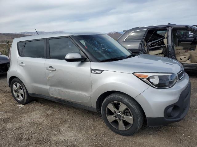 2019 Kia Soul VIN: KNDJN2A29K7024597 Lot: 44293064