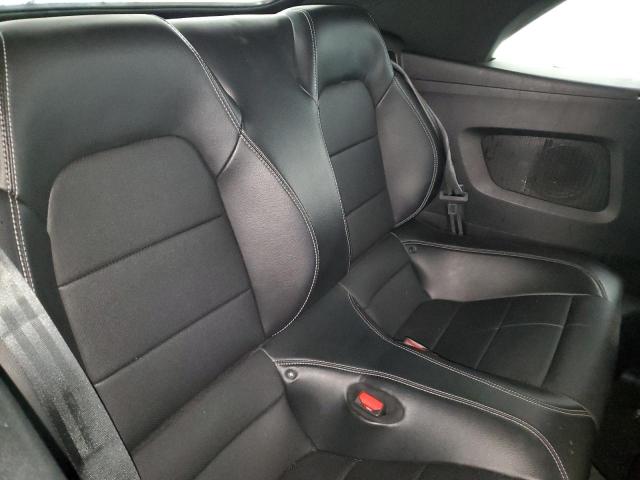 2022 FORD MUSTANG 1FATP8UH9N5115476