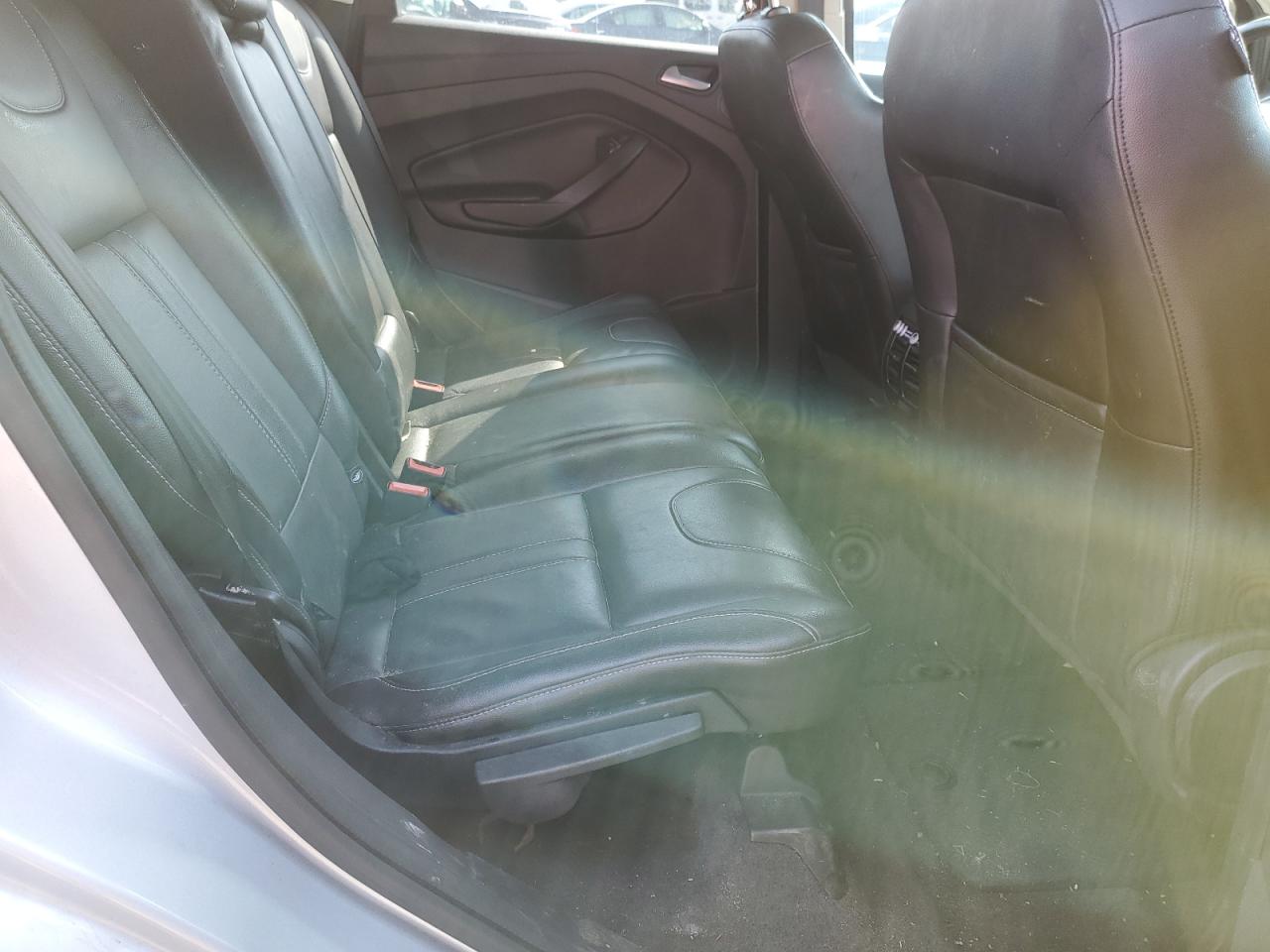 1FMCU9J92DUA05150 2013 Ford Escape Titanium