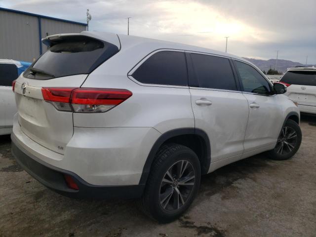 2018 TOYOTA HIGHLANDER 5TDZZRFH8JS247862