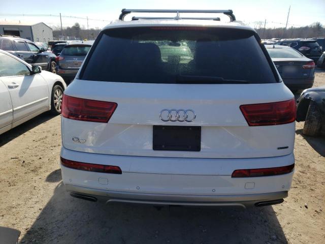 VIN WA1AHAF73KD035502 2019 Audi Q7, Premium no.6