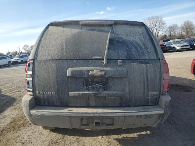 2009 Chevrolet Tahoe K1500 Ltz VIN: 1GNFK33029R218135 Lot: 41685094