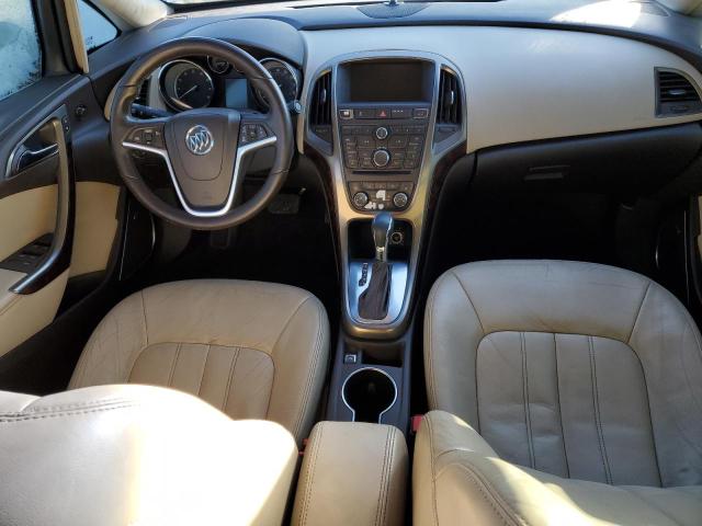  BUICK VERANO 2012 Белый