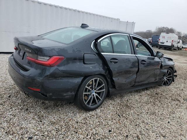 2022 BMW 330XE - 3MW5P9J01N8C65749
