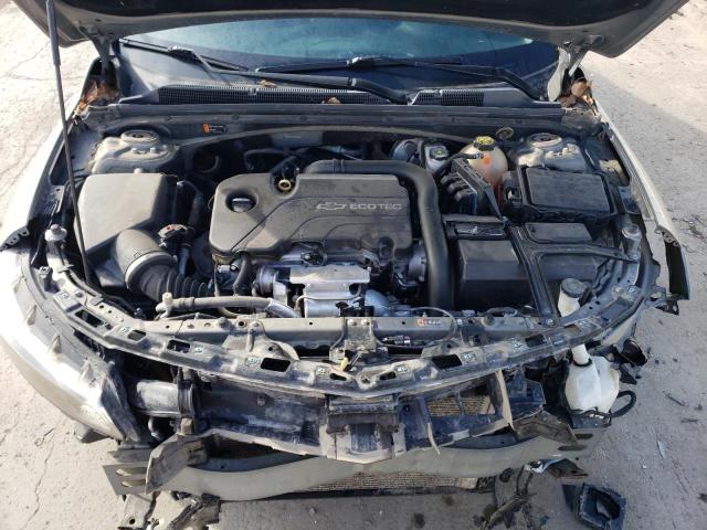 2017 Chevrolet Malibu Lt VIN: 1G1ZE5ST5HF179814 Lot: 41663634