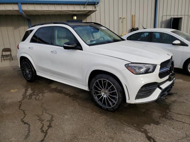 2023 Mercedes-Benz Gle 450 4Matic VIN: 4JGFB5KBXPA951984 Lot: 43260144