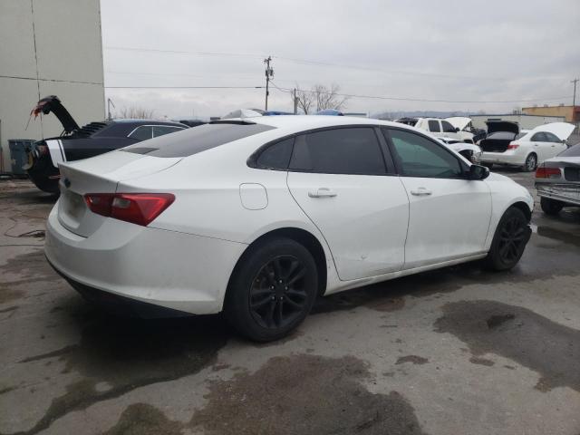 2017 CHEVROLET MALIBU LT - 1G1ZE5STXHF174124