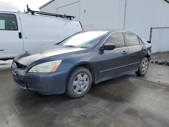 2006 Honda Accord Sedan LX