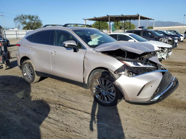 2022 TOYOTA VENZA LE JTEAAAAH2NJ114543