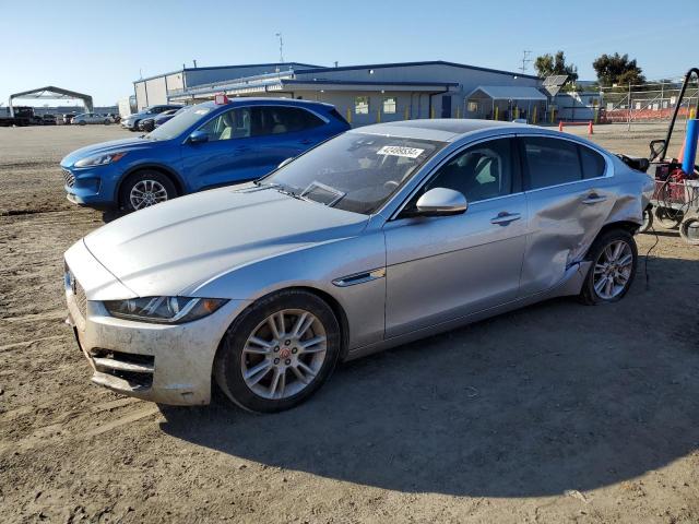 2019 JAGUAR XE PREMIUM - SAJAD4FX0KCP49629