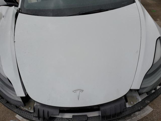 2023 TESLA MODEL 3 - 5YJ3E1EA3PF438237