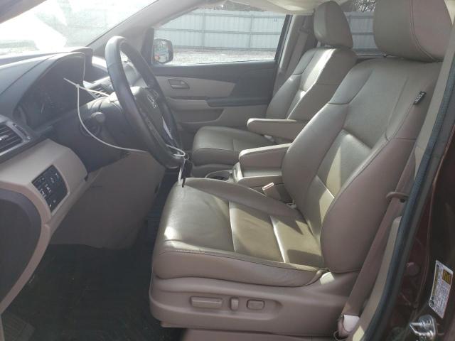 2013 Honda Odyssey - Image 7