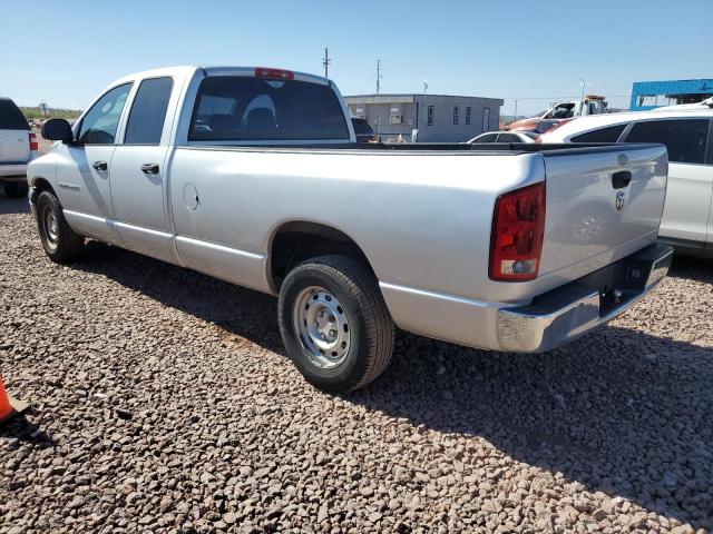 2005 Dodge Ram 1500 St VIN: 1D7HA18N85J620382 Lot: 43983004