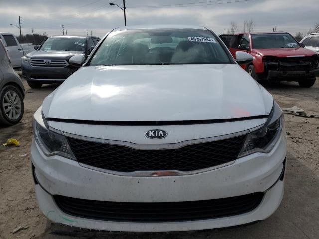 VIN WDDGF8AB9EA912340 2017 KIA OPTIMA no.5